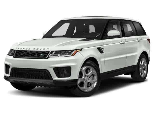 Land Rover Range Rover Sport HSE Dynamic 2018