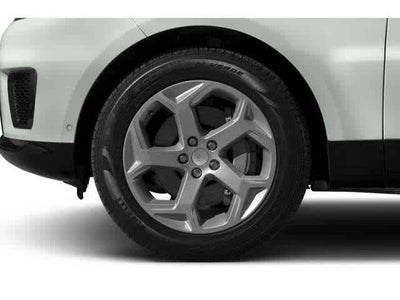 Land Rover Range Rover Sport HSE Dynamic 2018