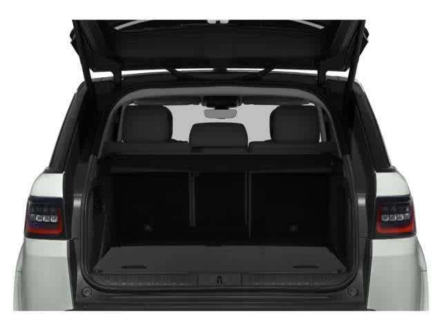 Land Rover Range Rover Sport HSE Dynamic 2018