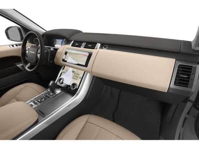 Land Rover Range Rover Sport HSE Dynamic 2018