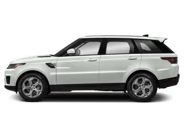 Land Rover Range Rover Sport HSE Dynamic 2018