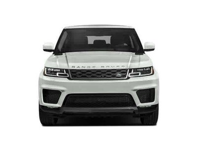 Land Rover Range Rover Sport HSE Dynamic 2018