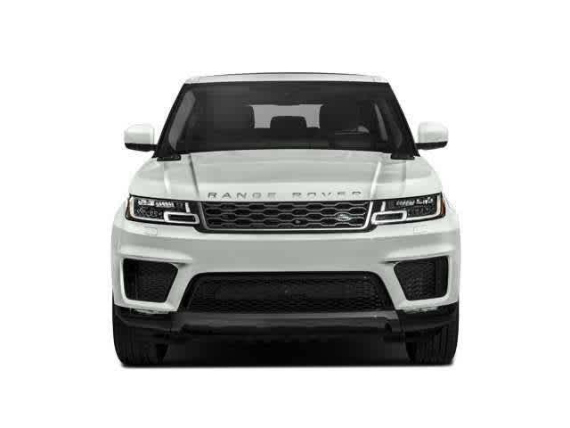 Land Rover Range Rover Sport HSE Dynamic 2018