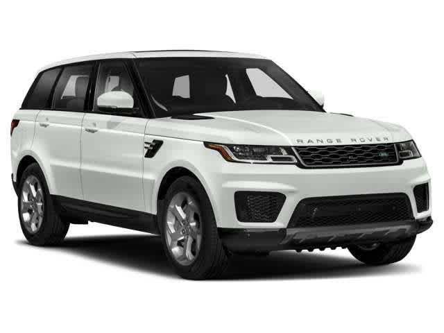 Land Rover Range Rover Sport HSE Dynamic 2018