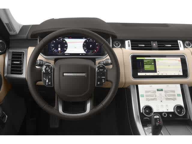 Land Rover Range Rover Sport HSE Dynamic 2018