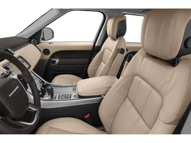 Land Rover Range Rover Sport HSE Dynamic 2018