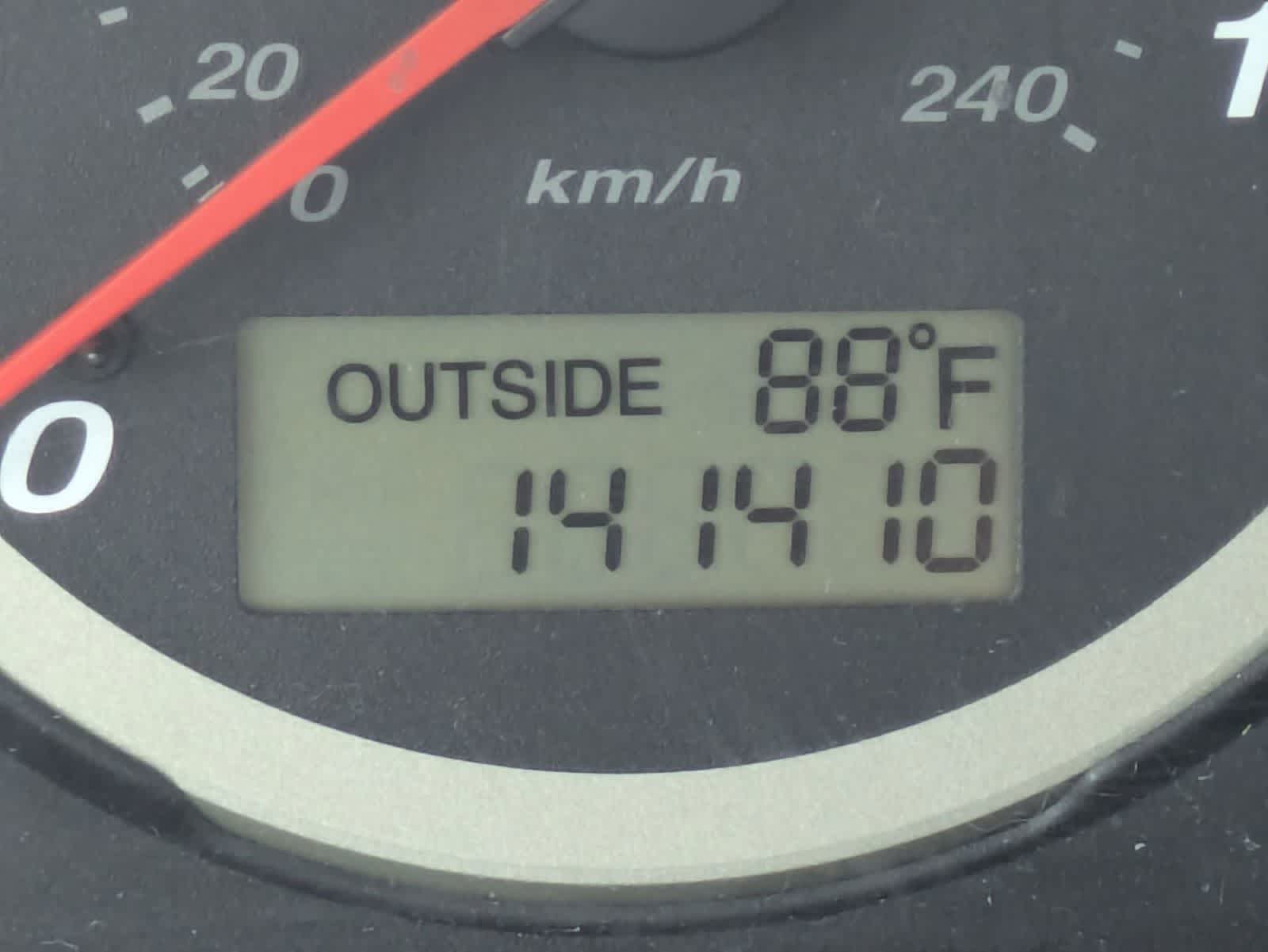 Honda CR-V SE de 2006