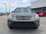 Honda CR-V SE de 2006