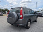 Honda CR-V SE de 2006
