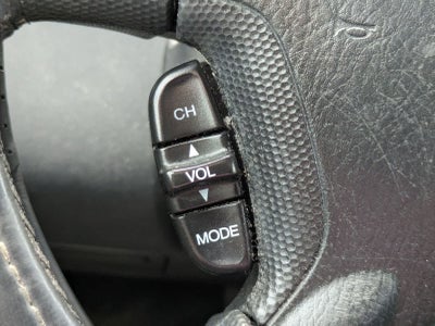 Honda CR-V SE de 2006