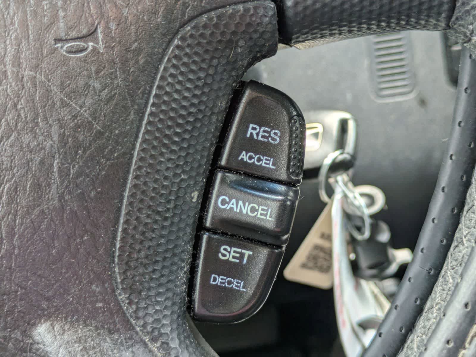 Honda CR-V SE de 2006