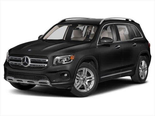 Mercedes-Benz GLB 250 4MATIC® 2020