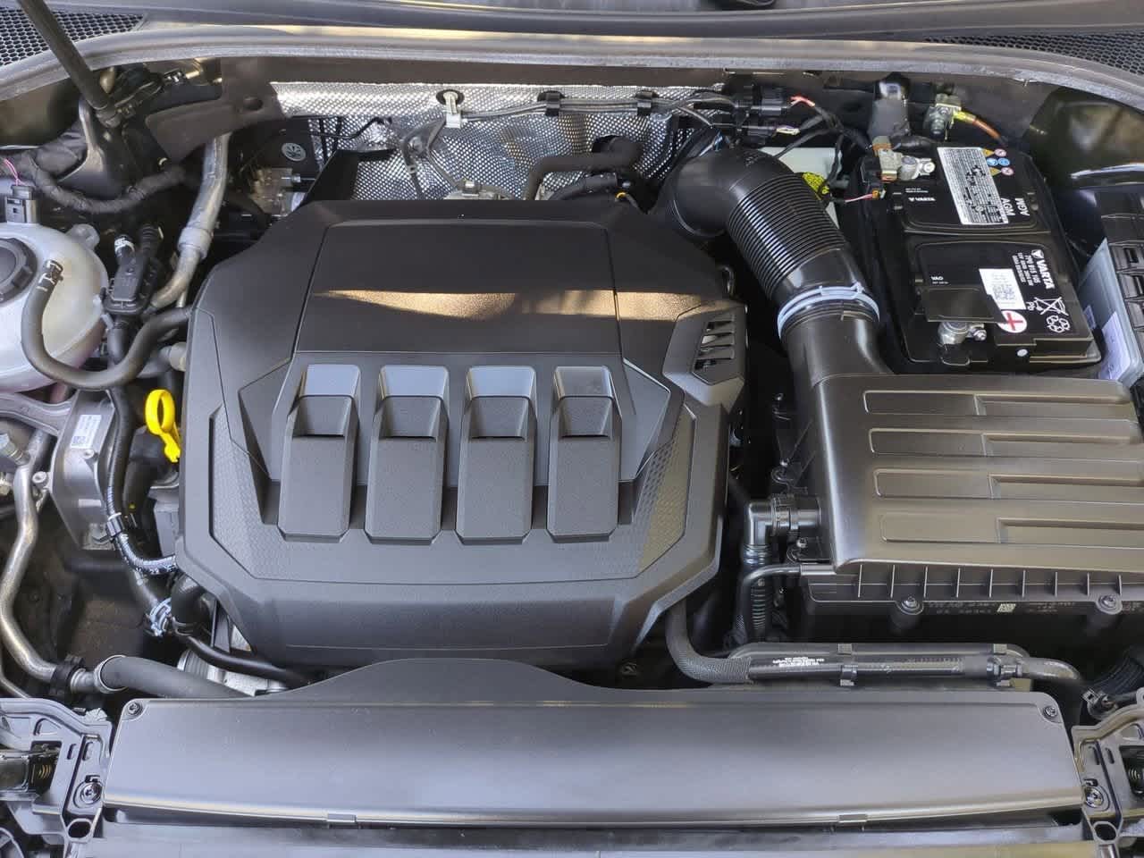 Audi Q3 Premium Plus 45 TFSI S line quattro Tiptronic 2022