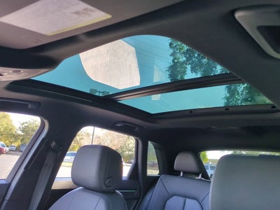 Audi Q3 Premium Plus 45 TFSI S line quattro Tiptronic 2022