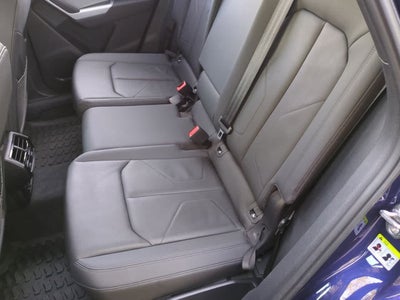 Audi Q3 Premium Plus 45 TFSI S line quattro Tiptronic 2022