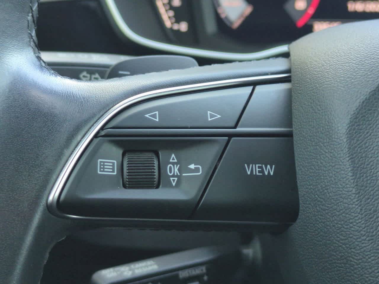 Audi Q3 Premium Plus 45 TFSI S line quattro Tiptronic 2022