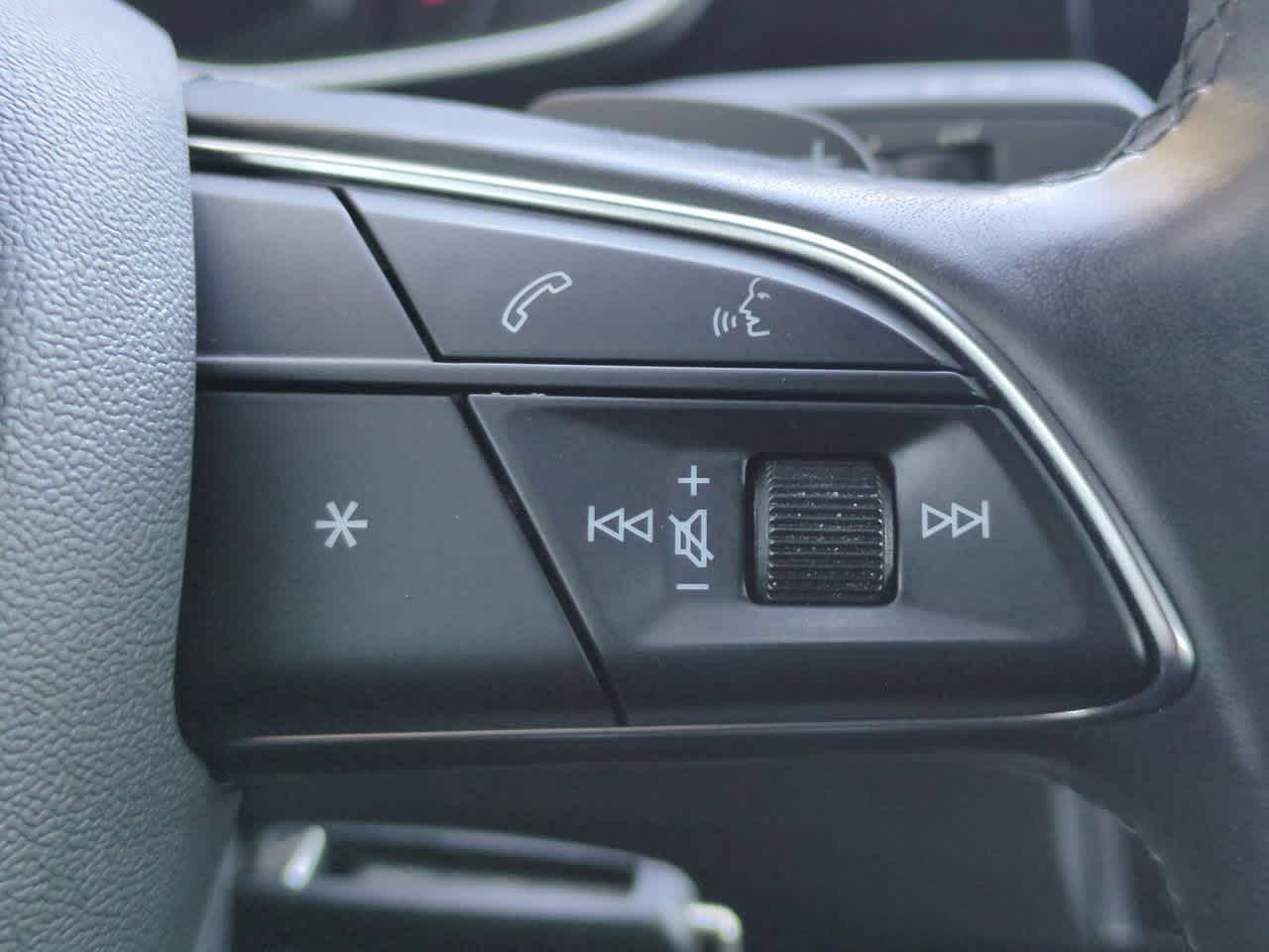 Audi Q3 Premium Plus 45 TFSI S line quattro Tiptronic 2022