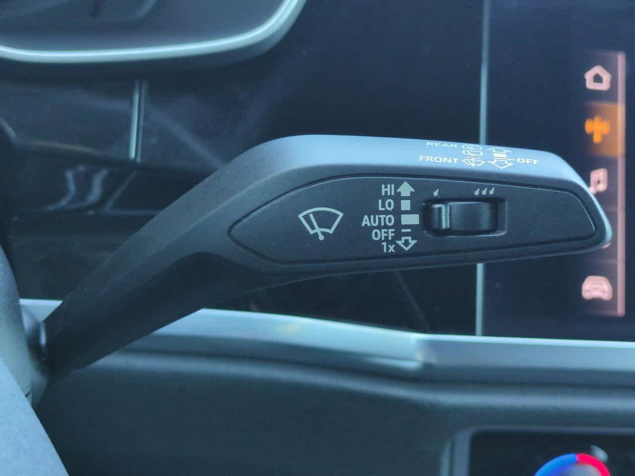 Audi Q3 Premium Plus 45 TFSI S line quattro Tiptronic 2022