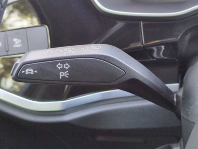 Audi Q3 Premium Plus 45 TFSI S line quattro Tiptronic 2022