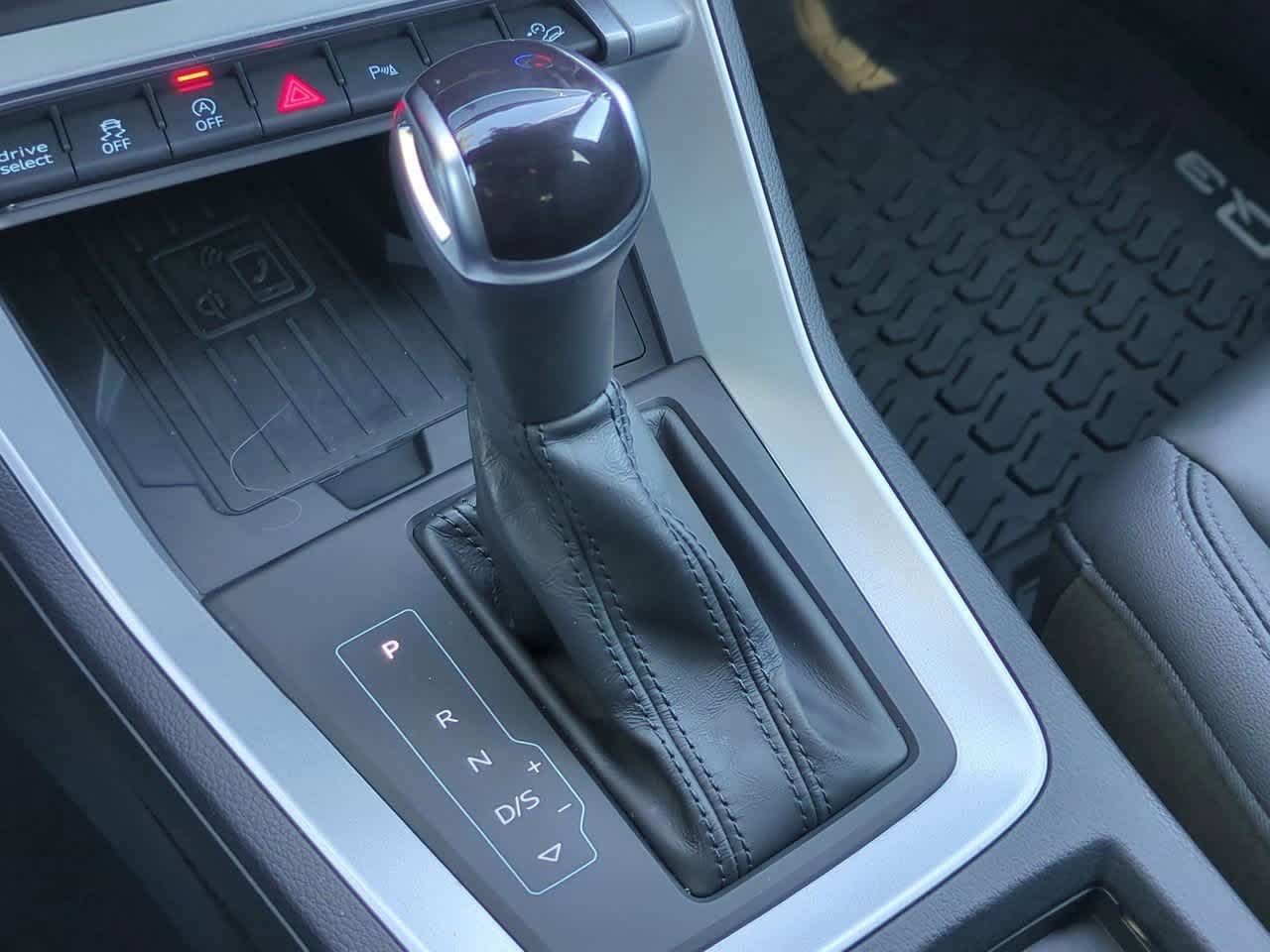 Audi Q3 Premium Plus 45 TFSI S line quattro Tiptronic 2022