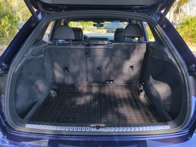 Audi Q3 Premium Plus 45 TFSI S line quattro Tiptronic 2022