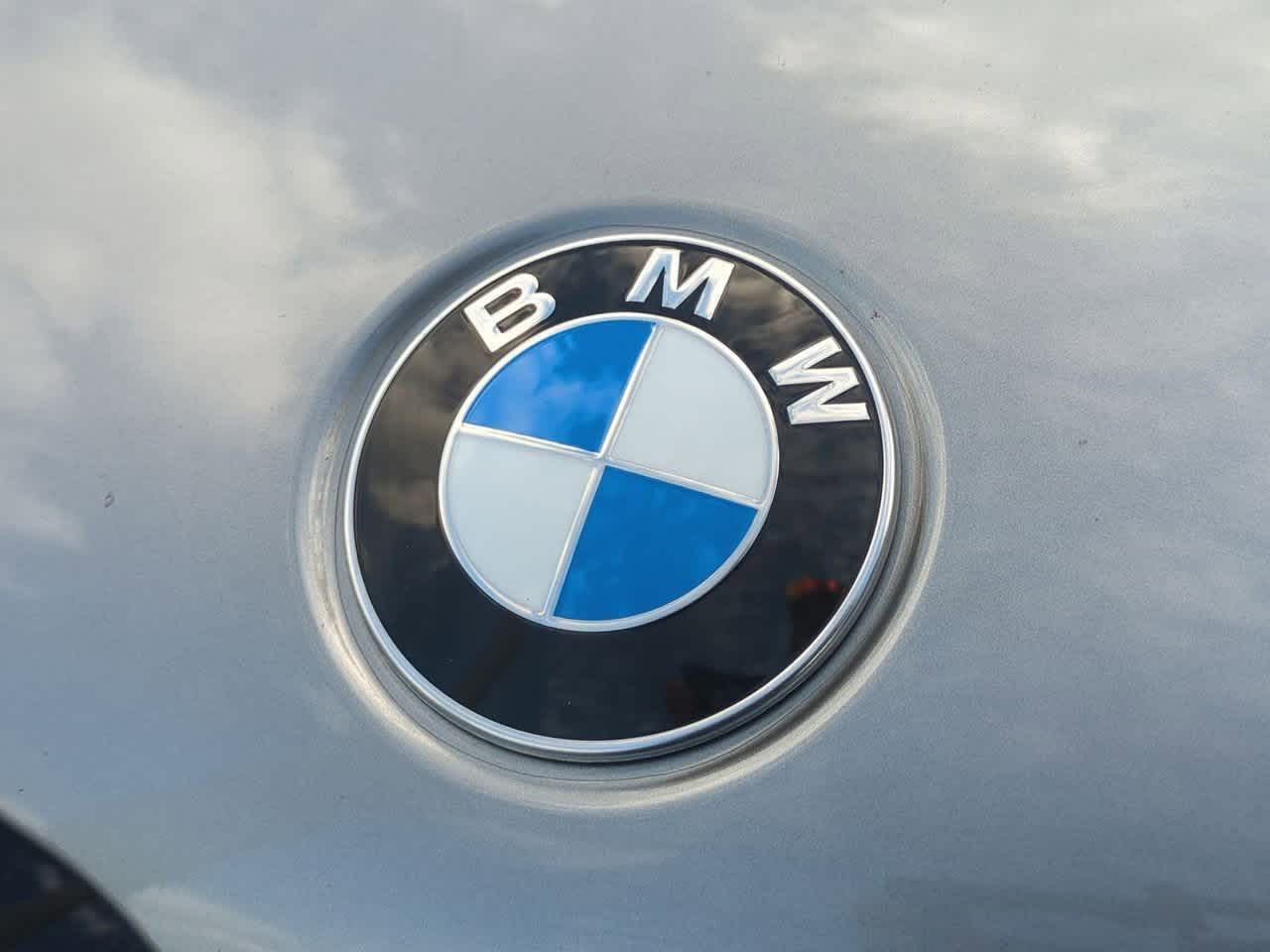 BMW M5 Competition 2020