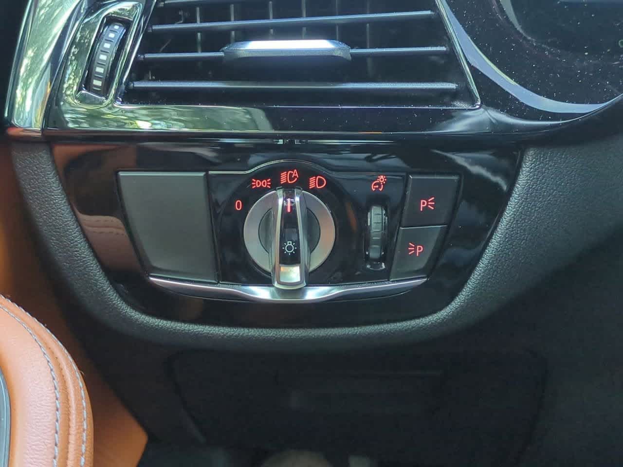 BMW M5 Competition 2020