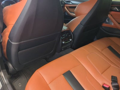 BMW M5 Competition 2020