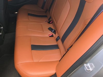 BMW M5 Competition 2020