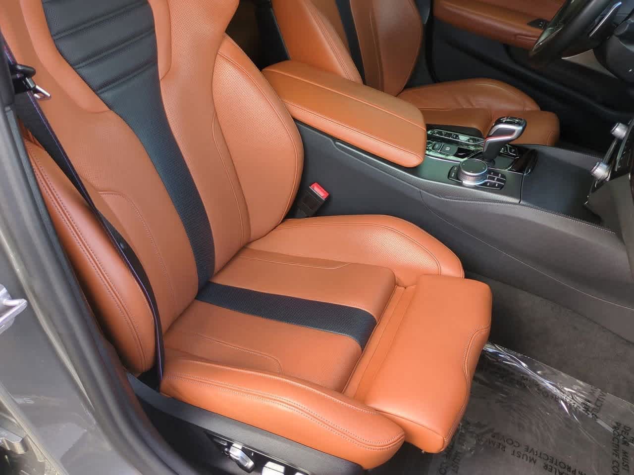 BMW M5 Competition 2020