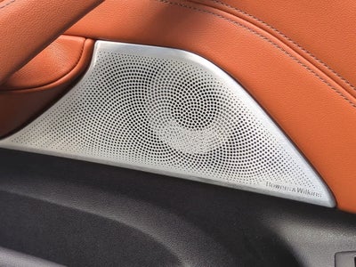 BMW M5 Competition 2020