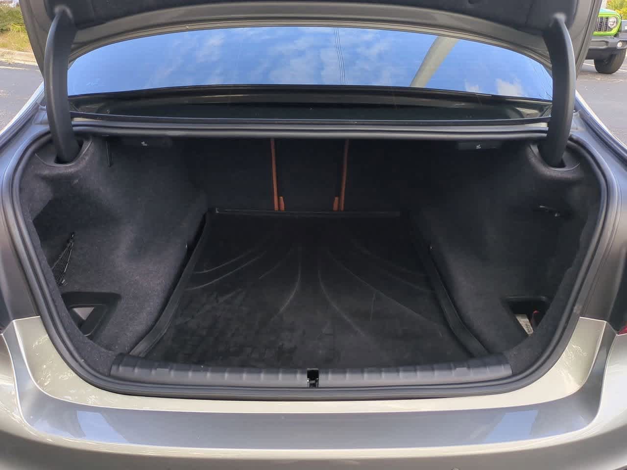 BMW M5 Competition 2020