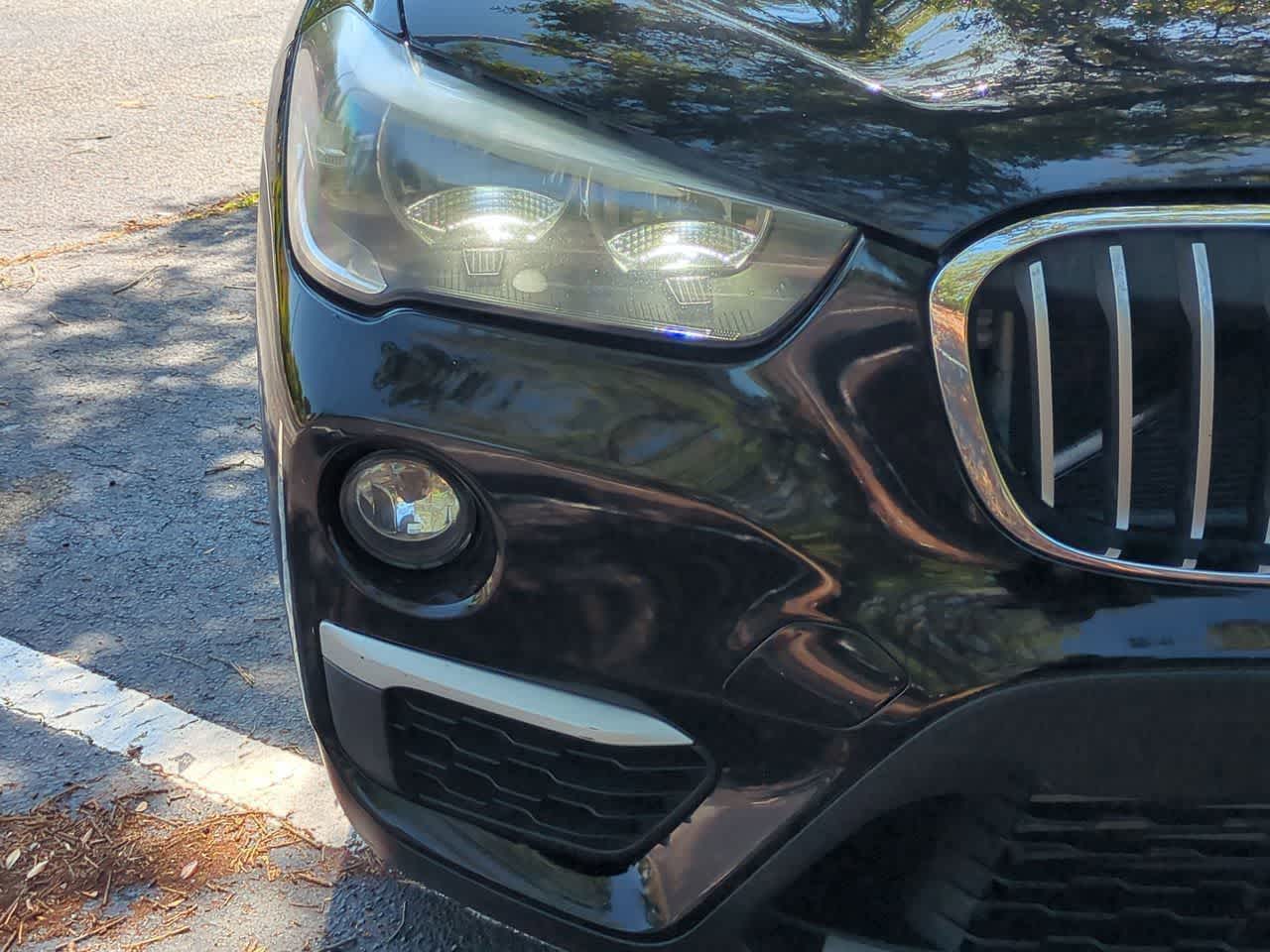 BMW X1 sDrive28i 2018