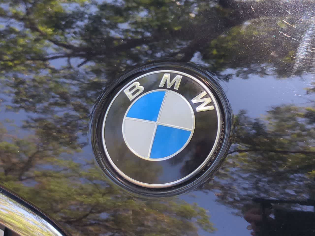 BMW X1 sDrive28i 2018