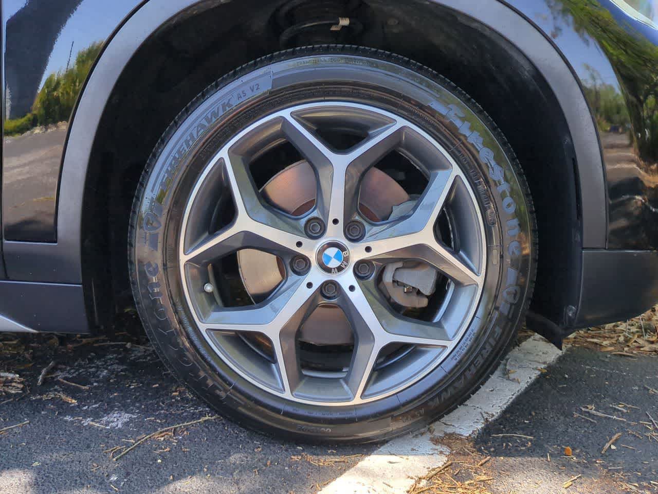 BMW X1 sDrive28i 2018