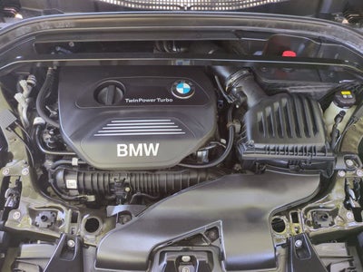 BMW X1 sDrive28i 2018