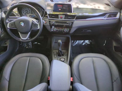 BMW X1 sDrive28i 2018