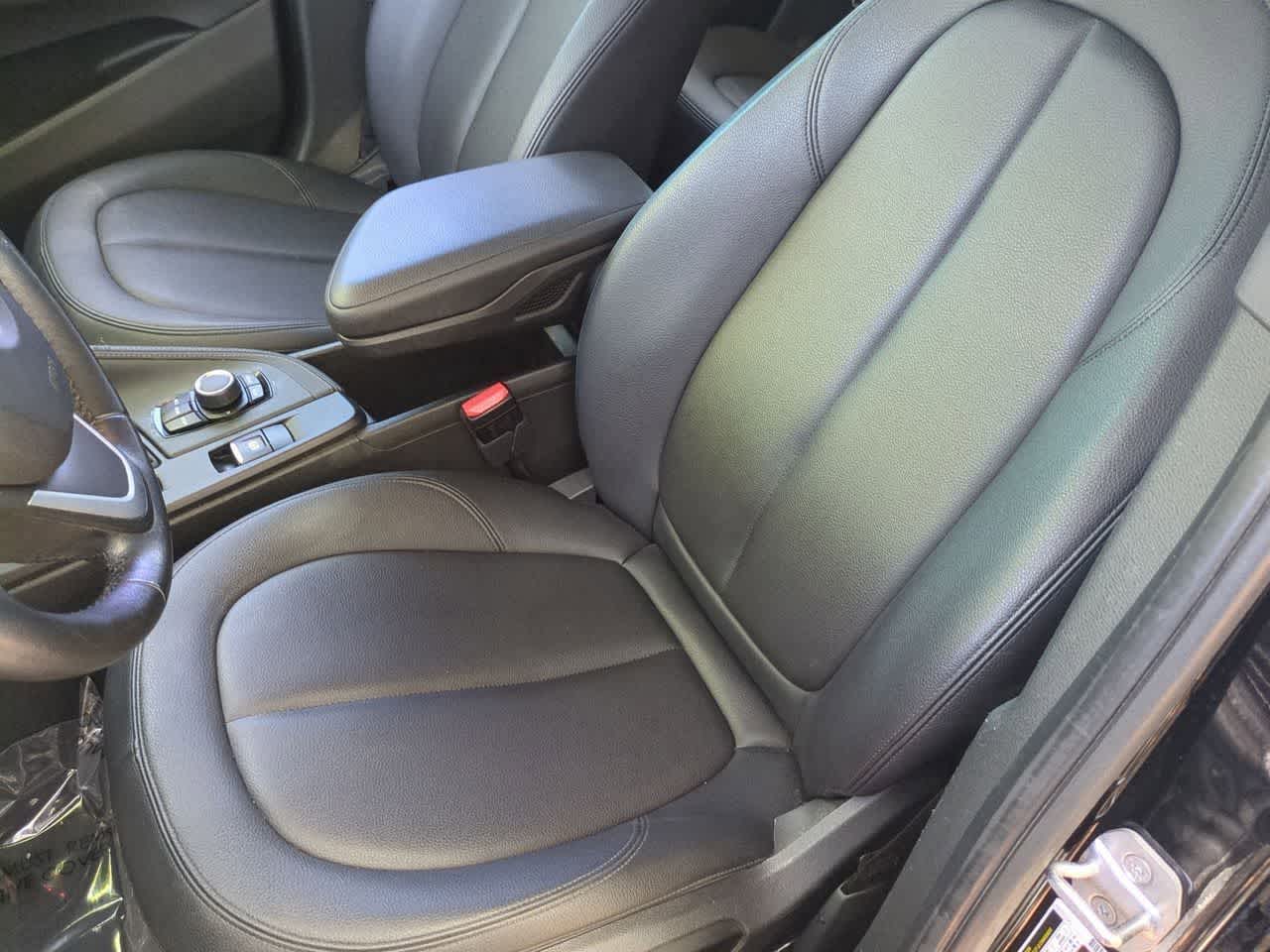 BMW X1 sDrive28i 2018