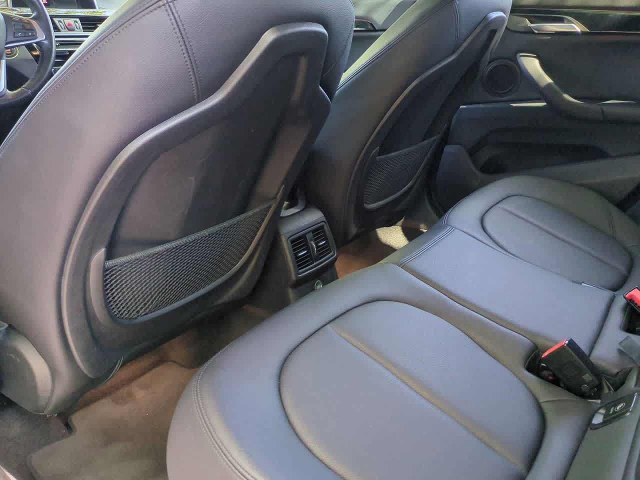 BMW X1 sDrive28i 2018