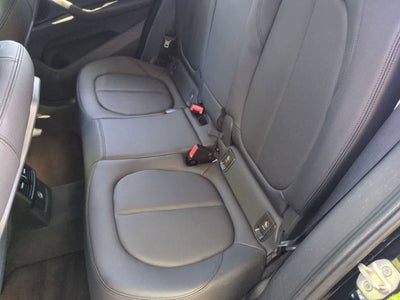 BMW X1 sDrive28i 2018