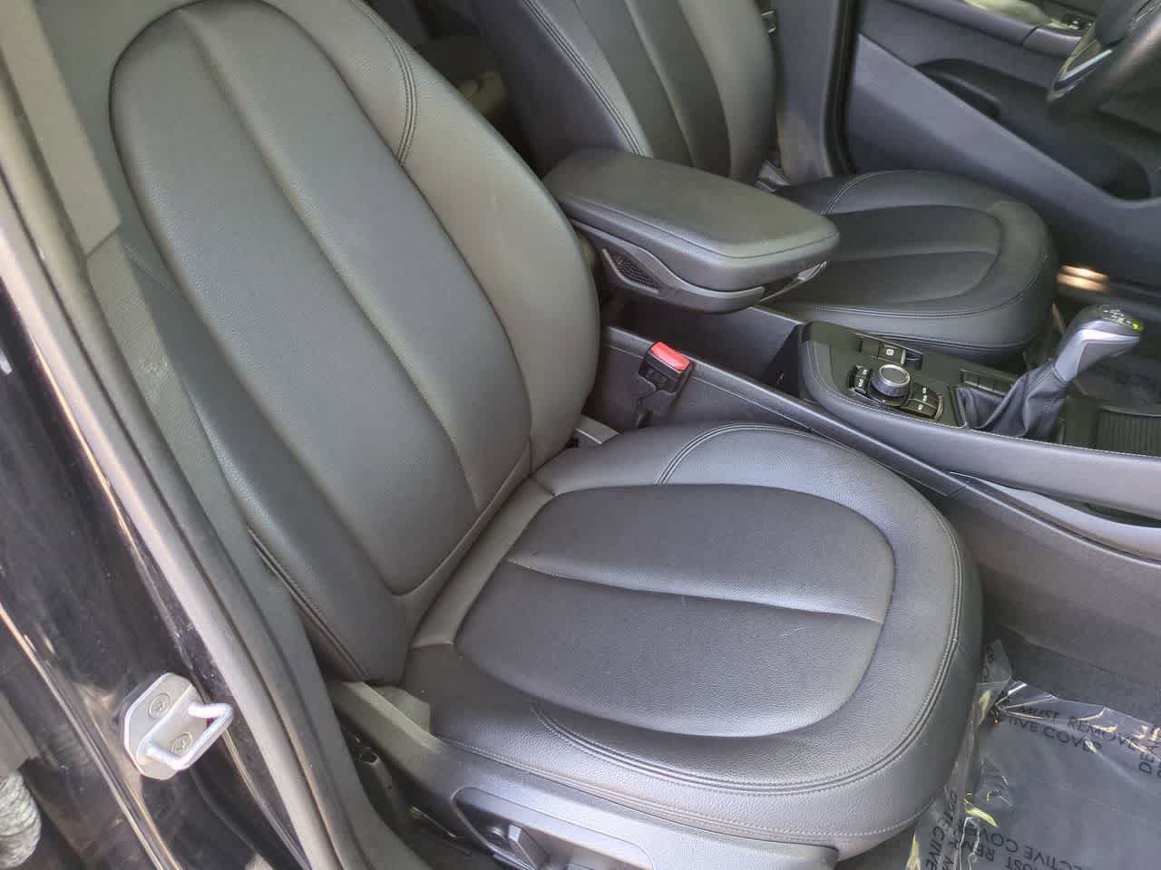 BMW X1 sDrive28i 2018