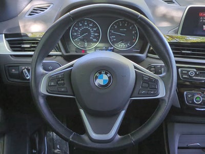 BMW X1 sDrive28i 2018