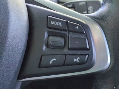 BMW X1 sDrive28i 2018