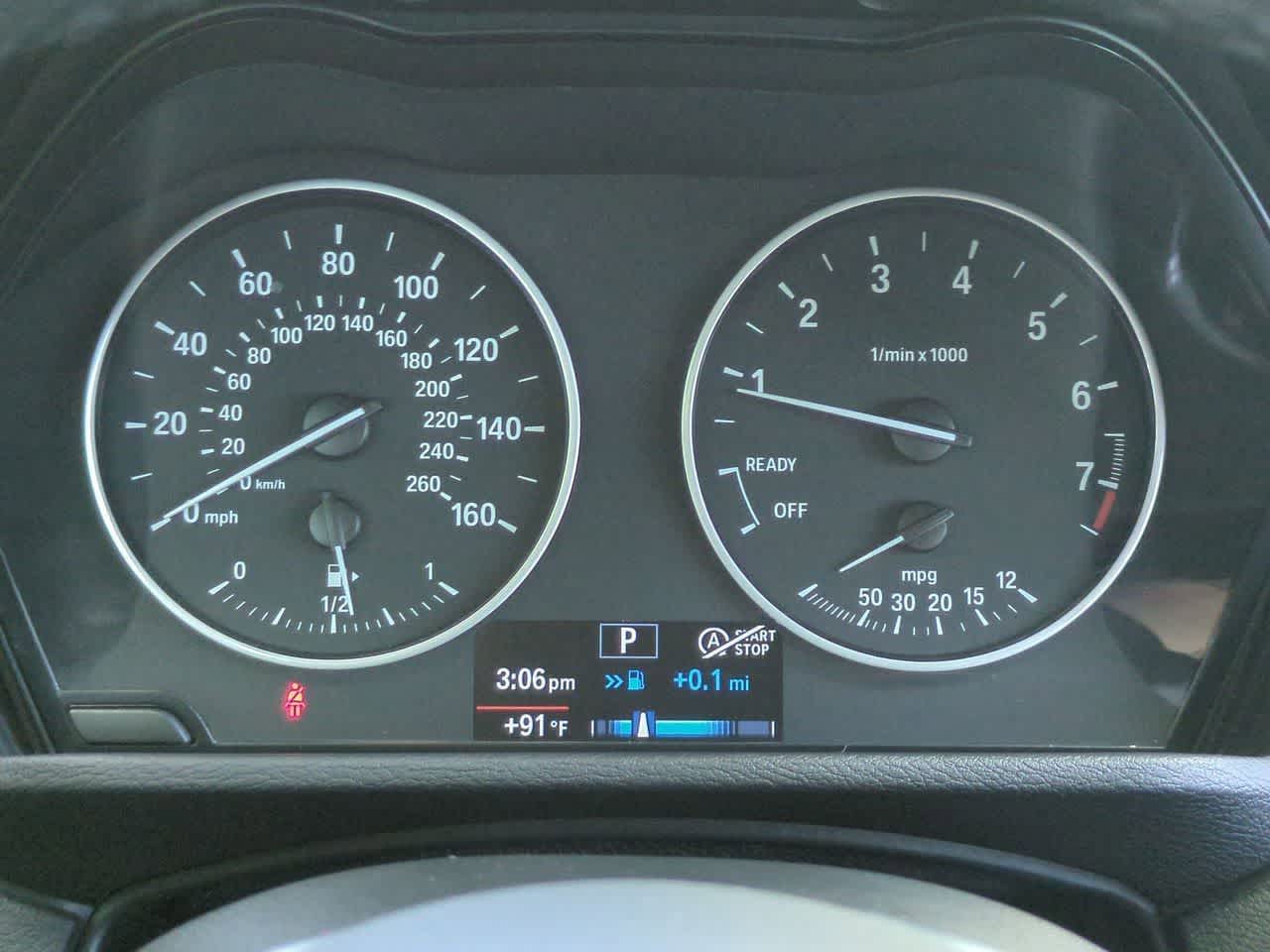 BMW X1 sDrive28i 2018