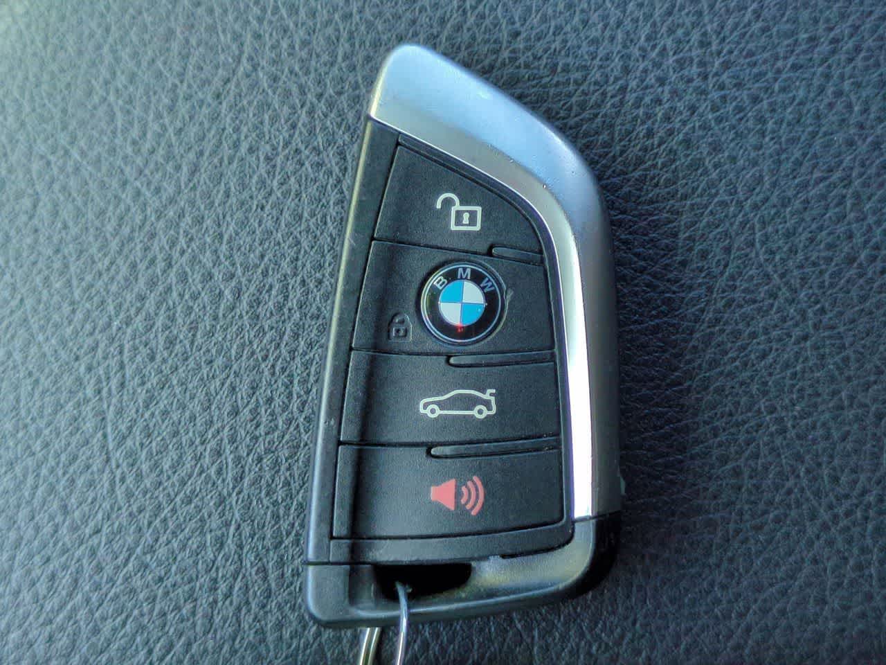 BMW X1 sDrive28i 2018