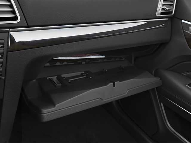 Mercedes-Benz E 350 E 350 2014