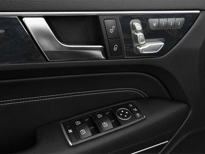 Mercedes-Benz E 350 E 350 2014