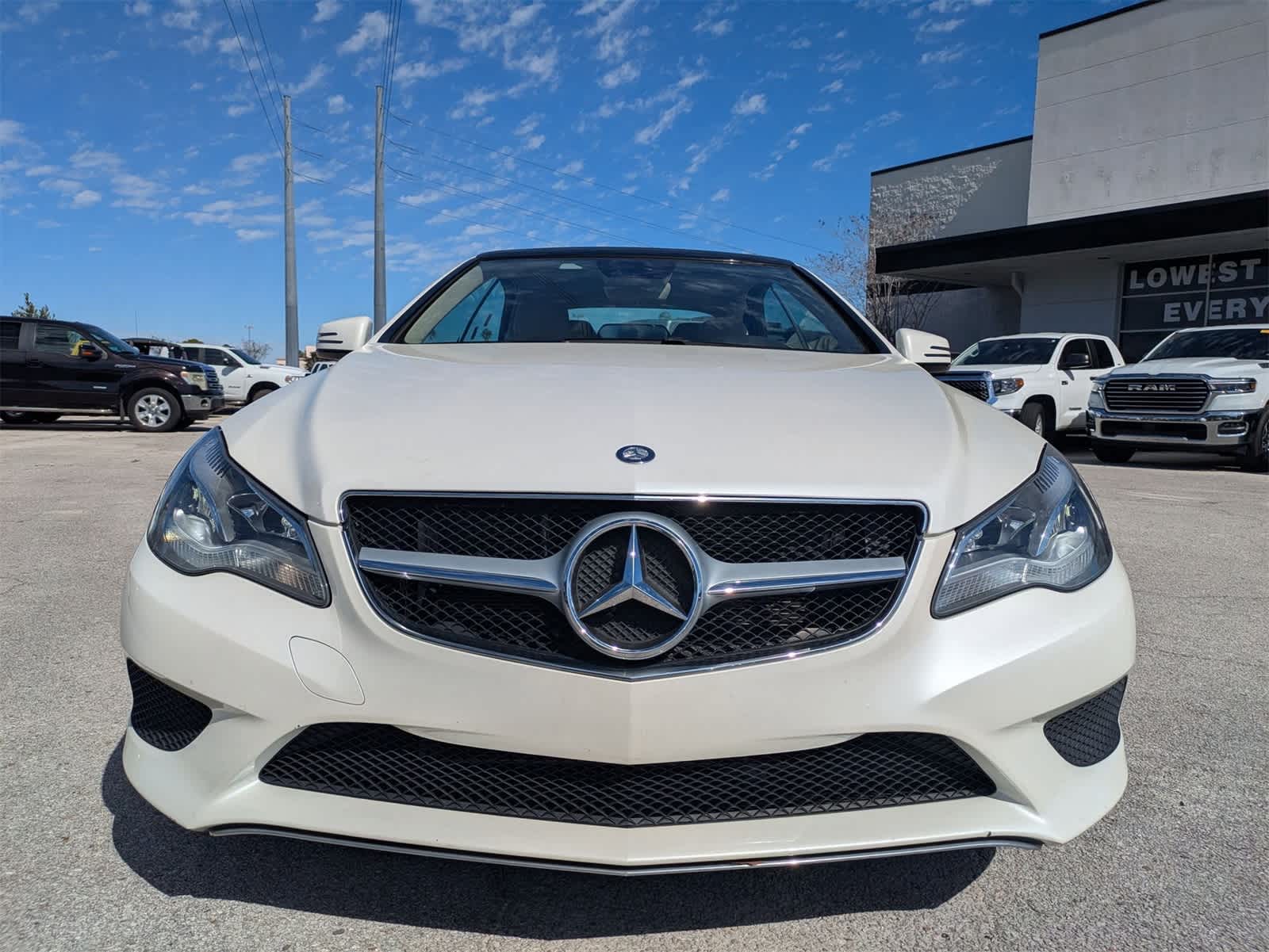 Mercedes-Benz E 350 E 350 2014