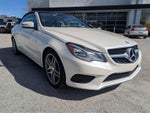 Mercedes-Benz E 350 E 350 2014
