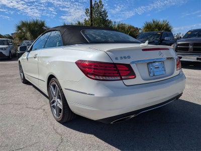 Mercedes-Benz E 350 E 350 2014